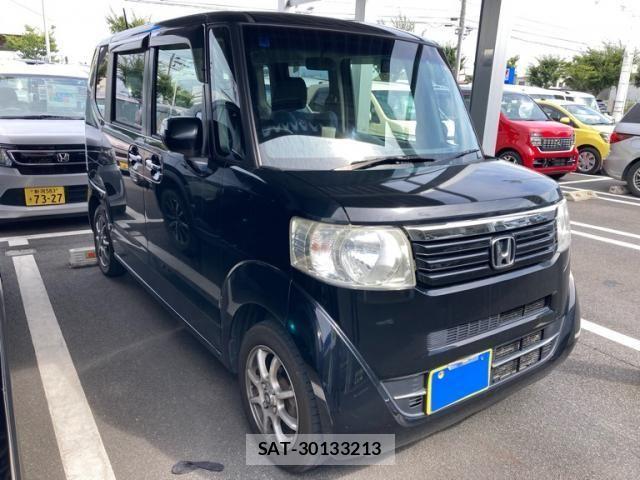 Honda N BOX 2013-10 8627969-0