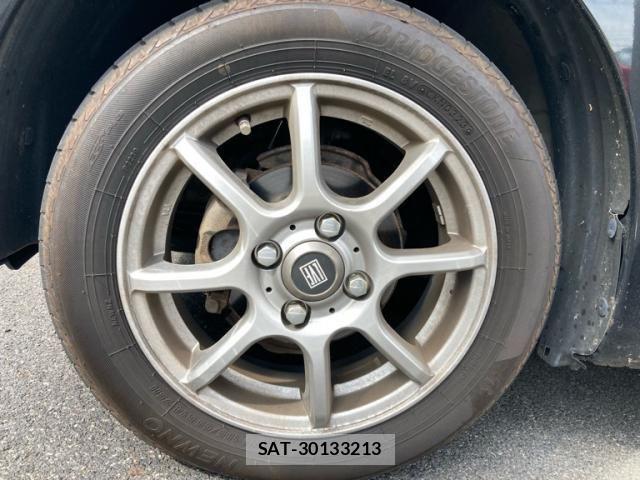 Honda N BOX 2013-10 8627969-9