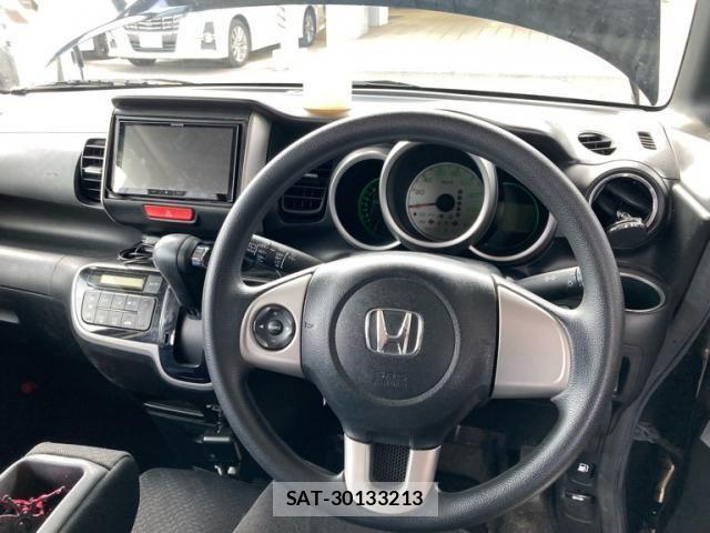 Honda N BOX 2013-10 8627969-16