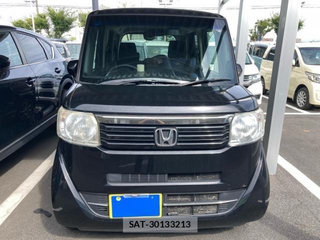 Honda N BOX 2013-10 8627969-1