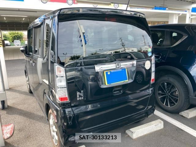 Honda N BOX 2013-10 8627969-2