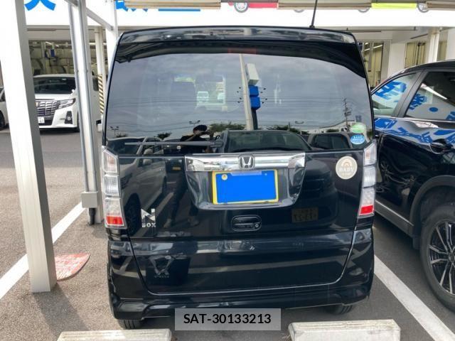 Honda N BOX 2013-10 8627969-3