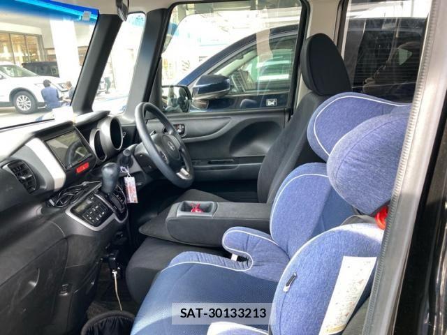 Honda N BOX 2013-10 8627969-8