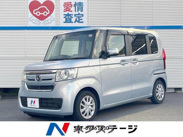 Honda N BOX 2018-09 8627947-0