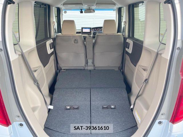 Honda N BOX 2018-09 8627947-9