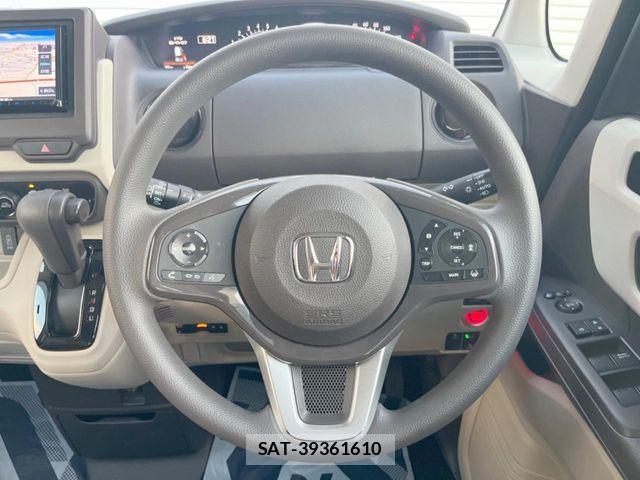 Honda N BOX 2018-09 8627947-10