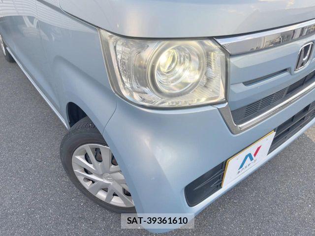 Honda N BOX 2018-09 8627947-11