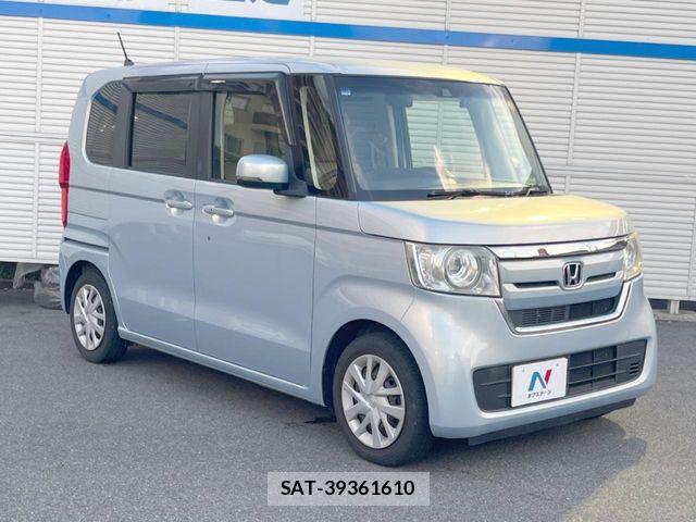 Honda N BOX 2018-09 8627947-15