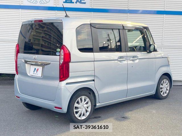 Honda N BOX 2018-09 8627947-16
