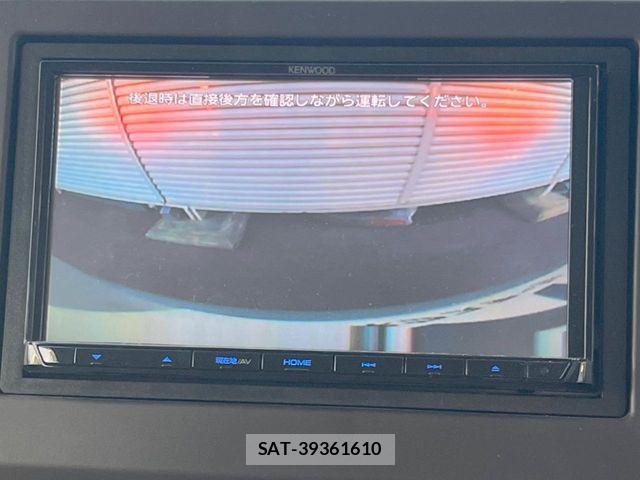 Honda N BOX 2018-09 8627947-3