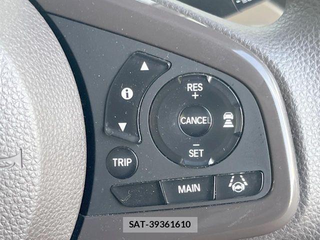 Honda N BOX 2018-09 8627947-6