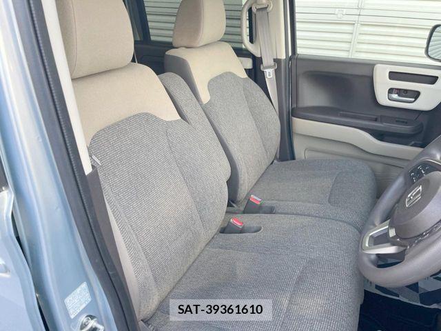 Honda N BOX 2018-09 8627947-7