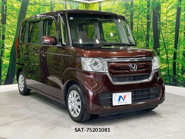Honda N BOX 2019-02 8627934-16