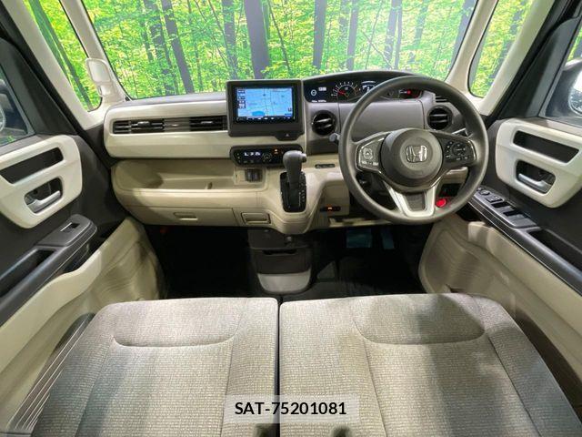 Honda N BOX 2019-02 8627934-3