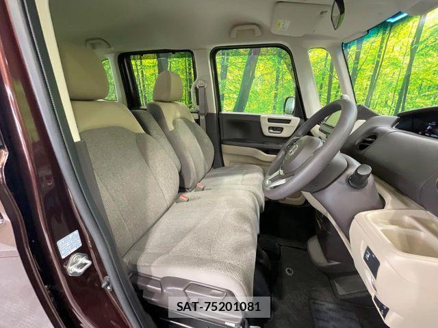 Honda N BOX 2019-02 8627934-8