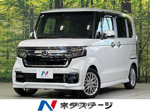 Honda N BOX 2021-04 8627919-0
