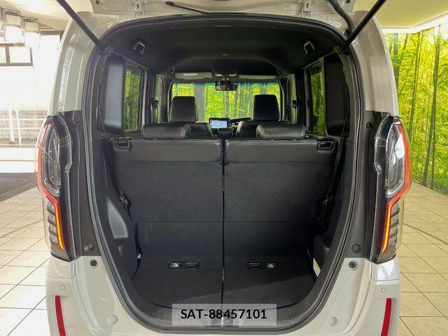 Honda N BOX 2021-04 8627919-9