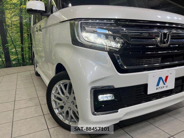 Honda N BOX 2021-04 8627919-11
