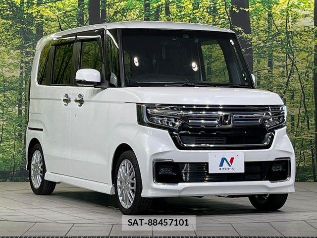 Honda N BOX 2021-04 8627919-15