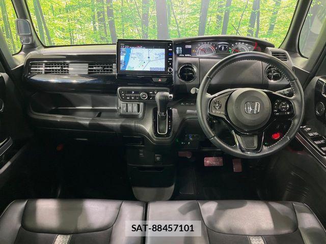 Honda N BOX 2021-04 8627919-1
