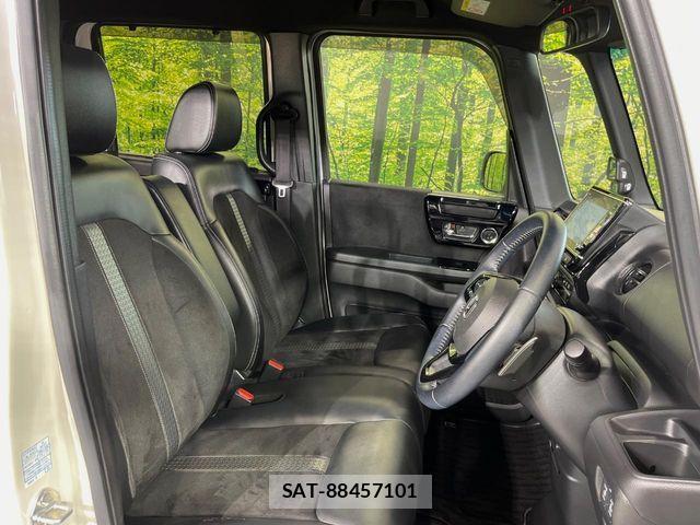 Honda N BOX 2021-04 8627919-7
