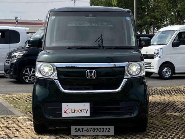 Honda N BOX 2020-06 8627930-15
