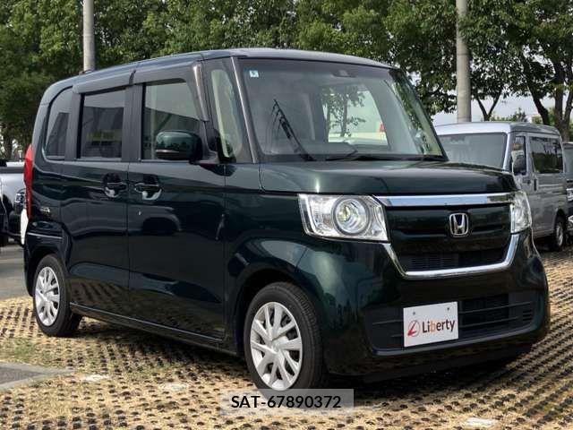 Honda N BOX 2020-06 8627930-16