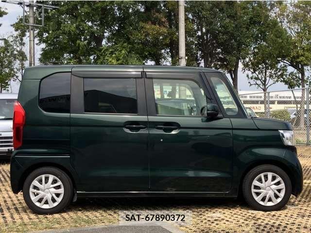 Honda N BOX 2020-06 8627930-17