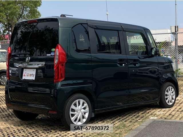 Honda N BOX 2020-06 8627930-18