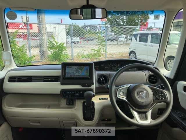 Honda N BOX 2020-06 8627930-1