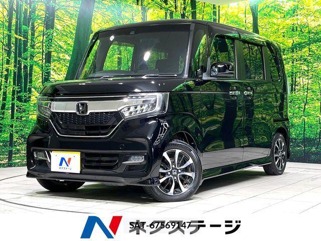 Honda N BOX 2017-10 8627938-0