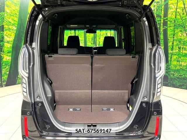 Honda N BOX 2017-10 8627938-10