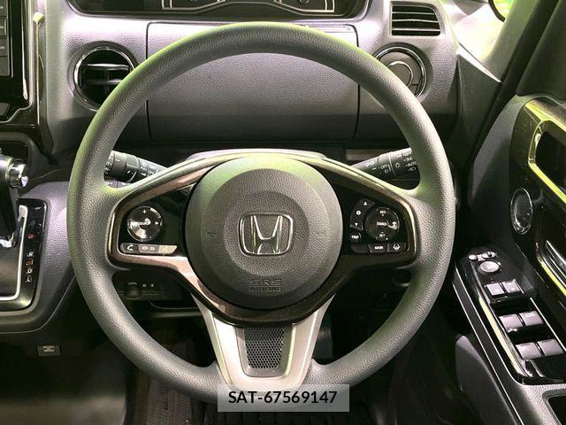 Honda N BOX 2017-10 8627938-11