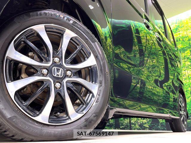 Honda N BOX 2017-10 8627938-13