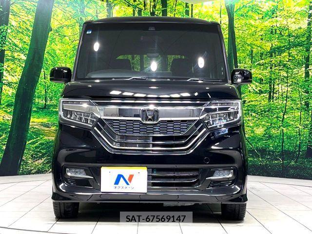 Honda N BOX 2017-10 8627938-14