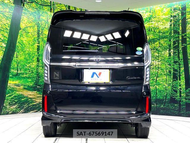 Honda N BOX 2017-10 8627938-15