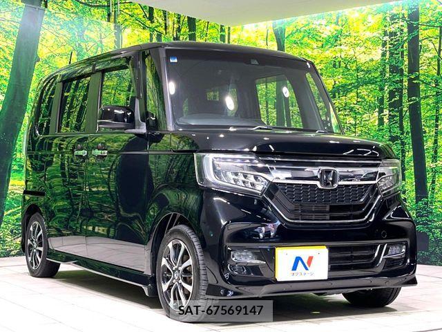 Honda N BOX 2017-10 8627938-16