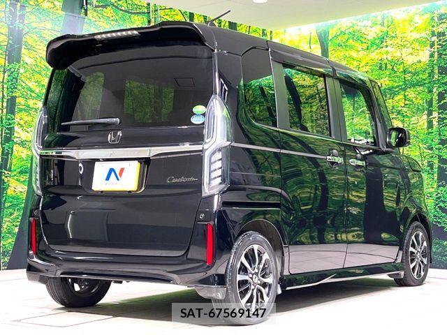Honda N BOX 2017-10 8627938-17