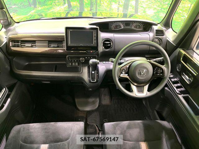 Honda N BOX 2017-10 8627938-2