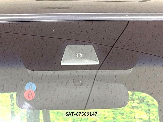 Honda N BOX 2017-10 8627938-3
