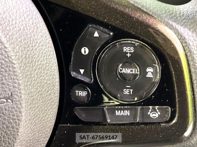 Honda N BOX 2017-10 8627938-6