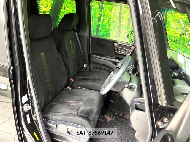 Honda N BOX 2017-10 8627938-8