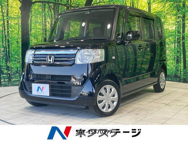 Honda N BOX 2017-07 8627960-0