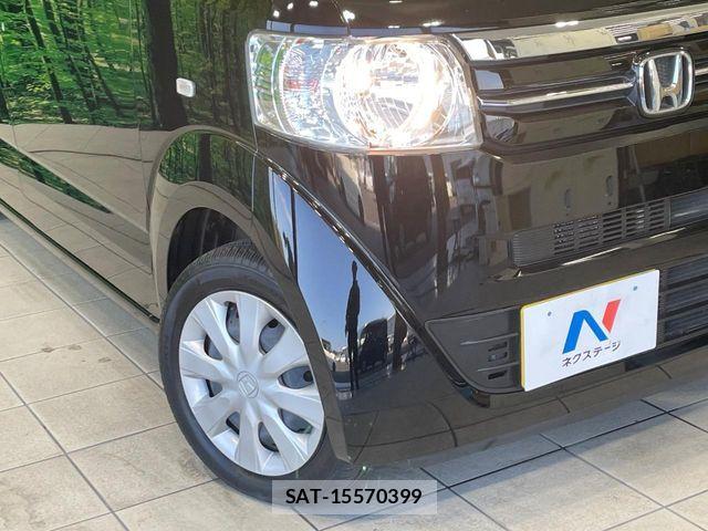 Honda N BOX 2017-07 8627960-9