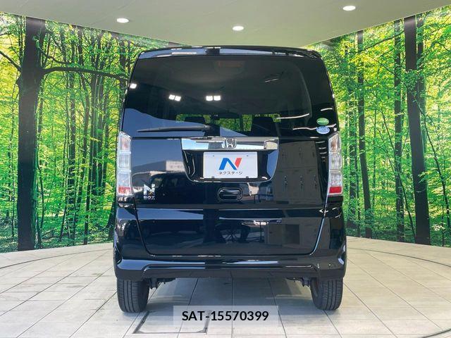 Honda N BOX 2017-07 8627960-13