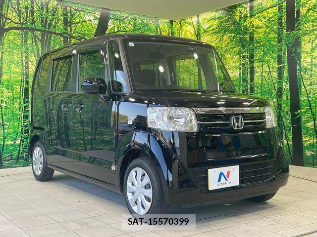 Honda N BOX 2017-07 8627960-14