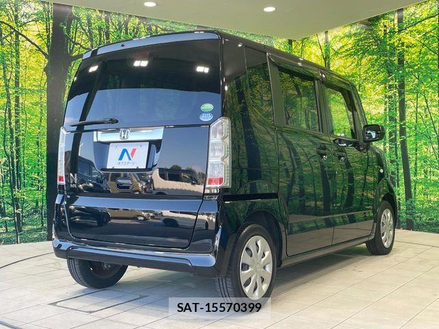 Honda N BOX 2017-07 8627960-15