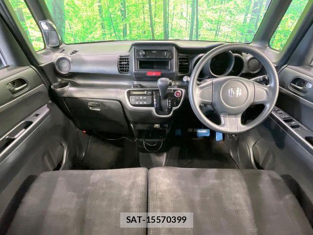 Honda N BOX 2017-07 8627960-1