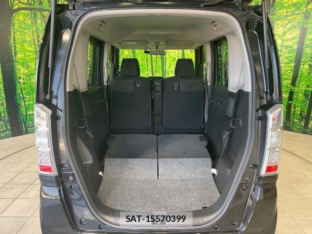 Honda N BOX 2017-07 8627960-8