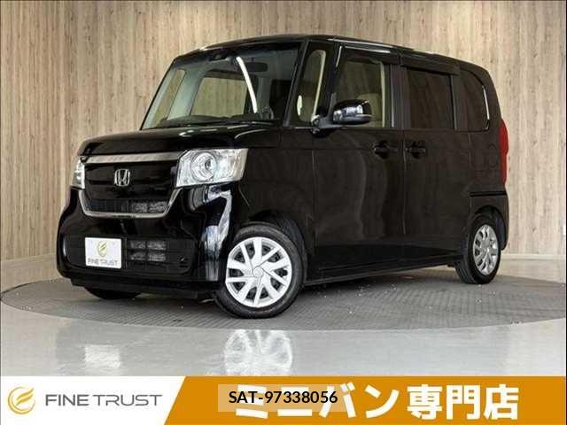 Honda N BOX 2019-08 8627956-0